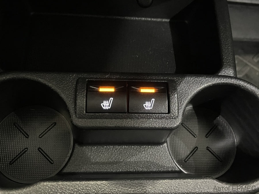 Фото LADA Granta I Рестайлинг с пробегом | №10