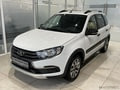 Фото LADA Granta I Рестайлинг с пробегом | №1