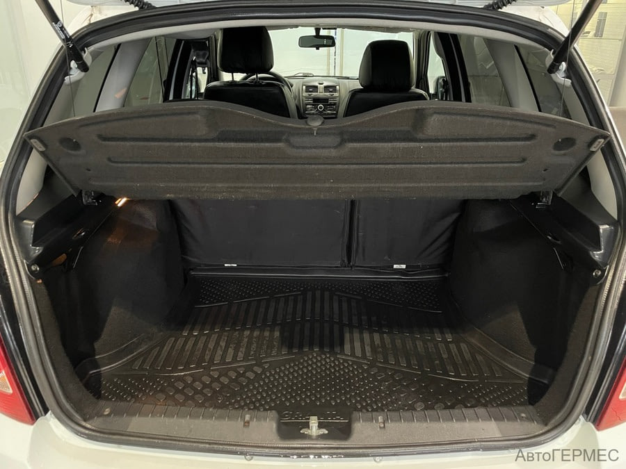 Фото LADA Granta I Рестайлинг с пробегом | №13