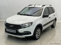 Фото LADA GRANTA CROSS I Рестайлинг с пробегом | №1 Фото LADA GRANTA CROSS I Рестайлинг с пробегом | №1