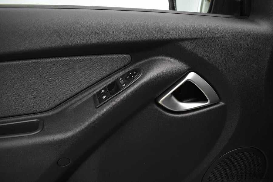 Фото LADA Granta I Рестайлинг с пробегом | №10