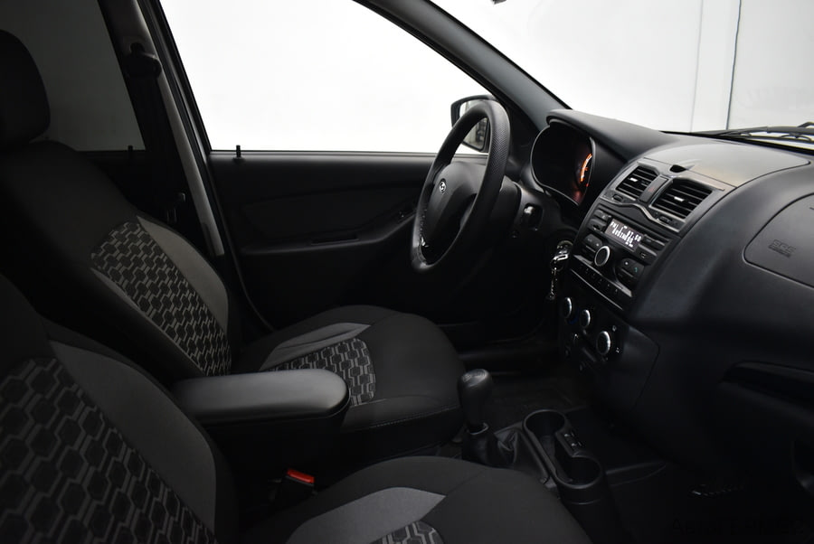 Фото LADA Granta I Рестайлинг с пробегом | №11