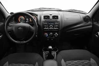 Фото LADA Granta I Рестайлинг с пробегом