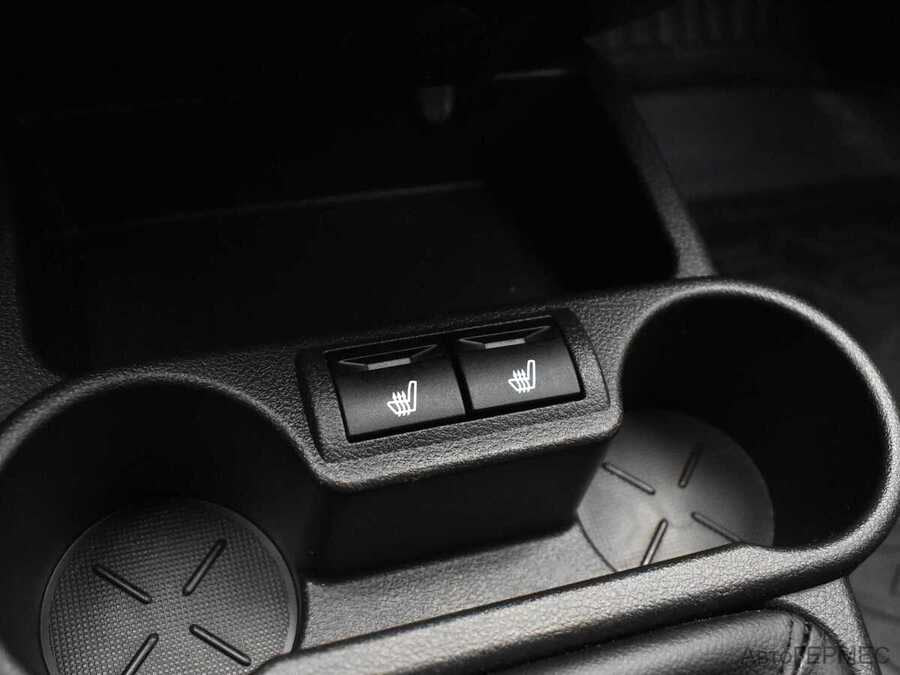 Фото LADA Granta I Рестайлинг с пробегом | №9