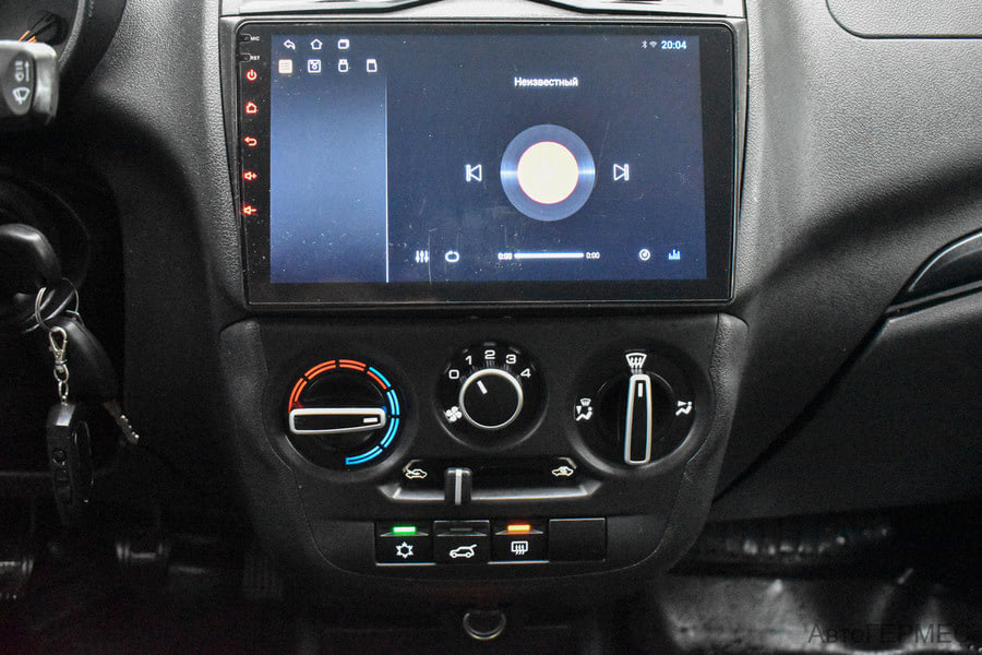 Фото LADA GRANTA CROSS I с пробегом | №7