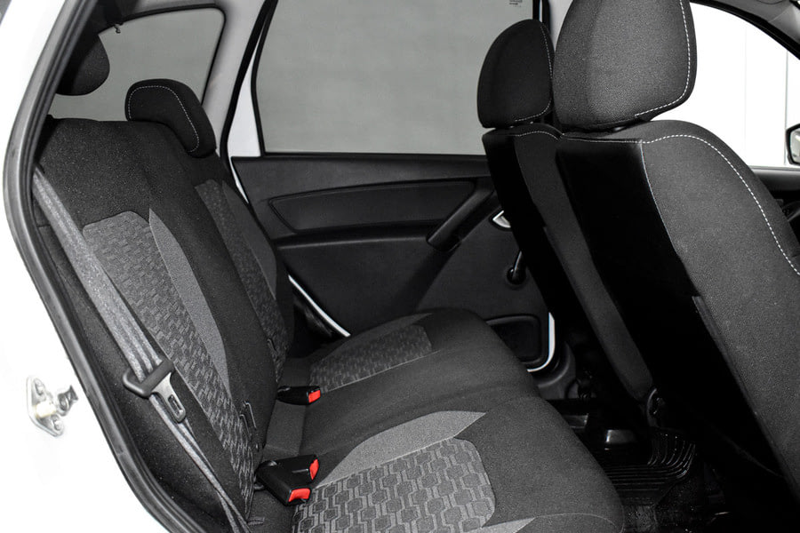 Фото LADA GRANTA CROSS I с пробегом | №13