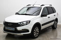 Фото LADA GRANTA CROSS I с пробегом | №1