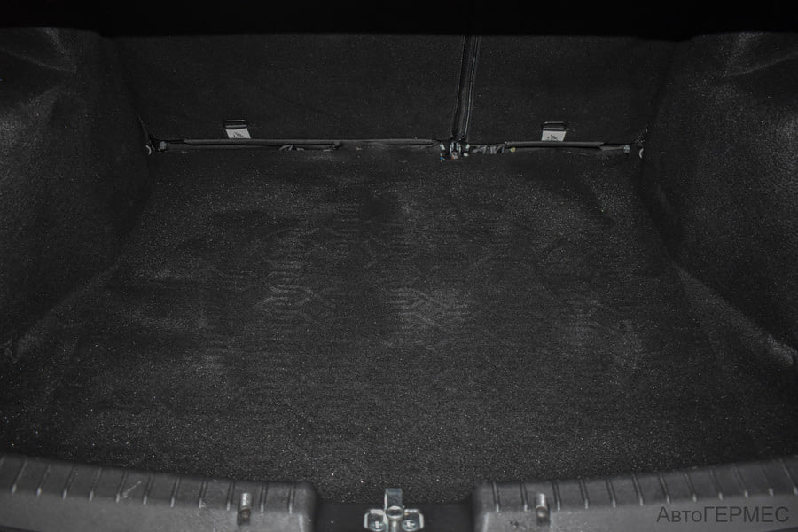 Фото LADA GRANTA CROSS I с пробегом | №14