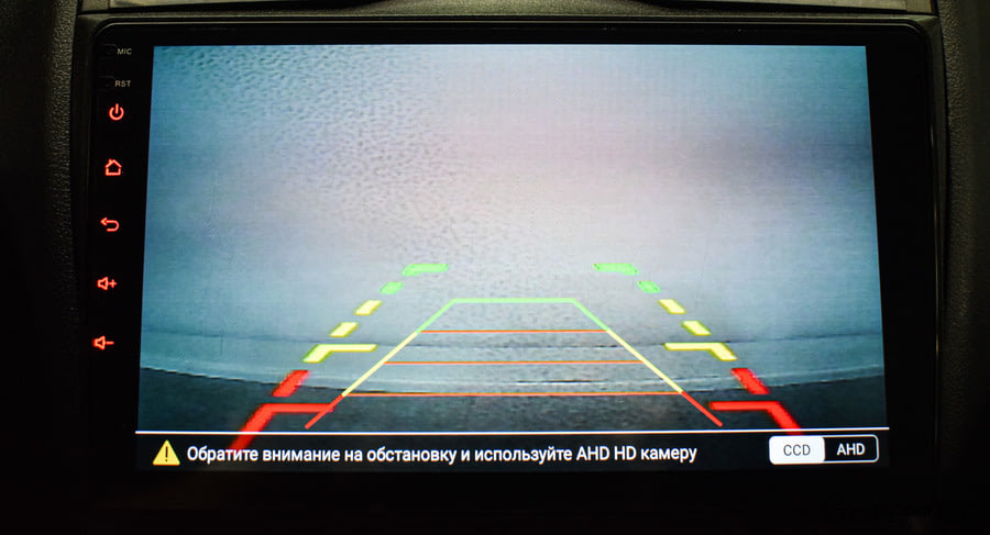 Фото LADA GRANTA CROSS I с пробегом | №11