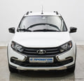 Фото LADA GRANTA CROSS I с пробегом | №2