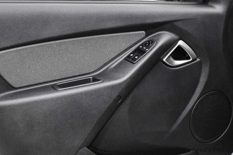 Фото LADA GRANTA CROSS I с пробегом | №10