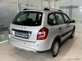 Фото LADA GRANTA CROSS I с пробегом | №4