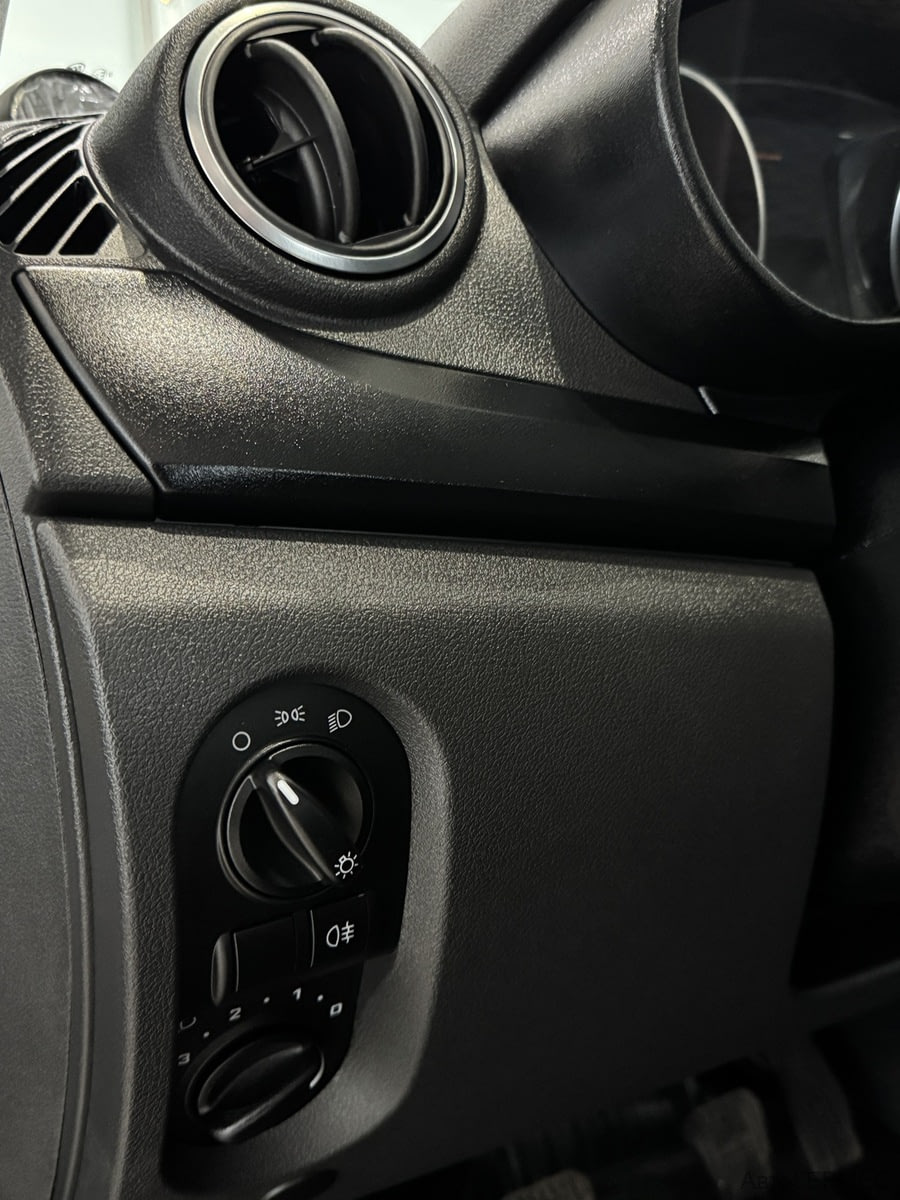 Фото LADA GRANTA CROSS I с пробегом | №8