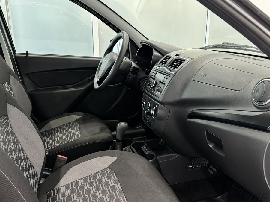 Фото LADA GRANTA CROSS I с пробегом | №10