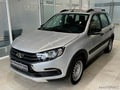 Фото LADA GRANTA CROSS I с пробегом | №1