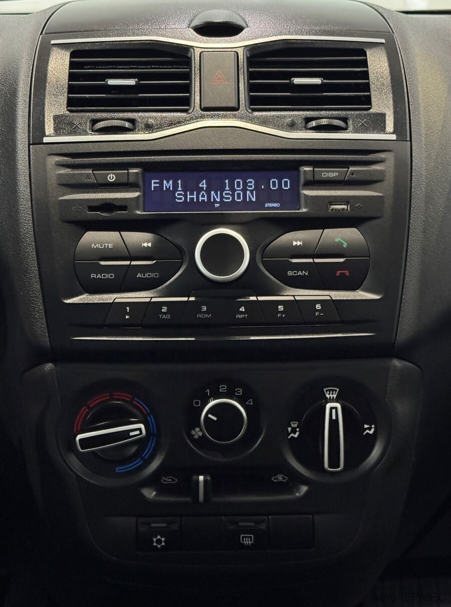 Фото LADA GRANTA CROSS I с пробегом | №7