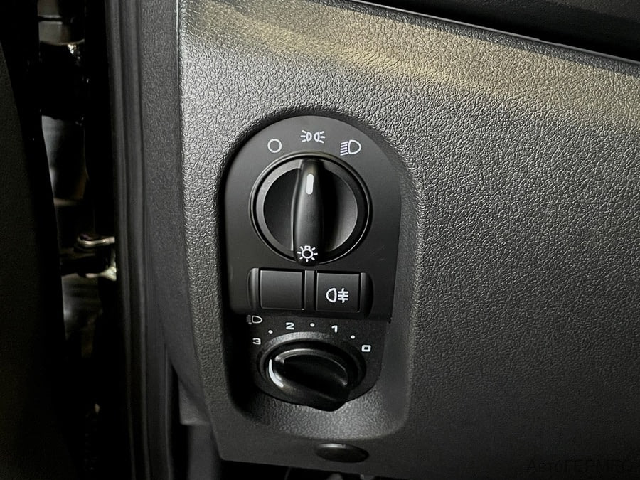 Фото LADA Granta I Рестайлинг с пробегом | №9 Фото LADA Granta I Рестайлинг с пробегом | №9