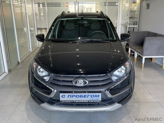 Фото LADA Granta I Рестайлинг с пробегом Фото LADA Granta I Рестайлинг с пробегом