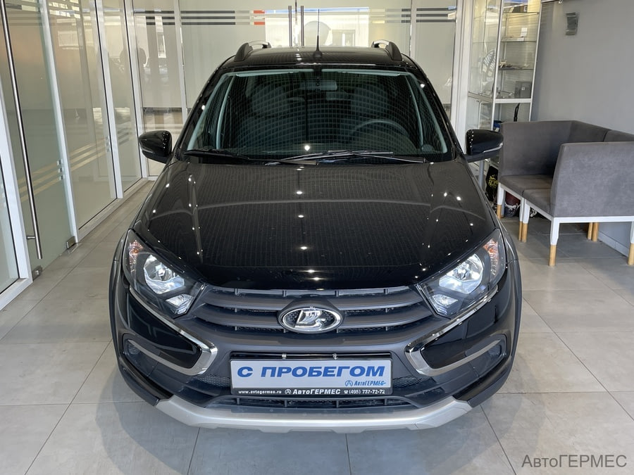 Фото LADA Granta I Рестайлинг с пробегом | №2 Фото LADA Granta I Рестайлинг с пробегом | №2