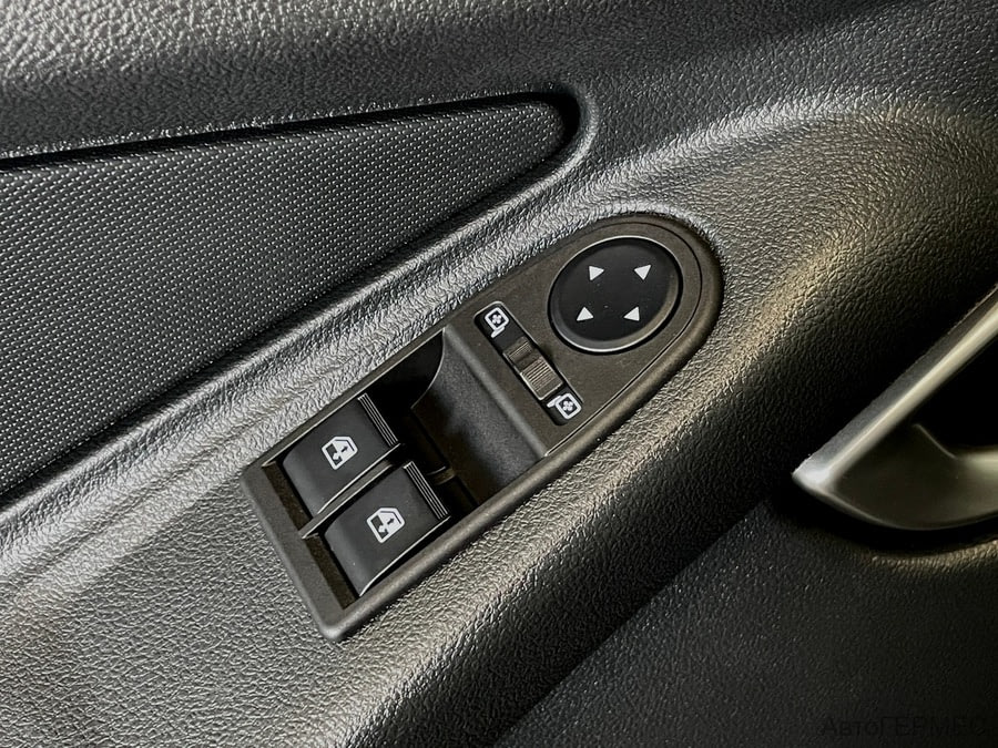 Фото LADA Granta I Рестайлинг с пробегом | №8 Фото LADA Granta I Рестайлинг с пробегом | №8