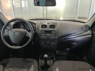 Фото LADA Granta I Рестайлинг с пробегом Фото LADA Granta I Рестайлинг с пробегом