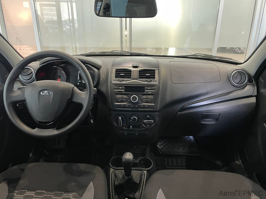 Фото LADA Granta I Рестайлинг с пробегом | №5 Фото LADA Granta I Рестайлинг с пробегом | №5