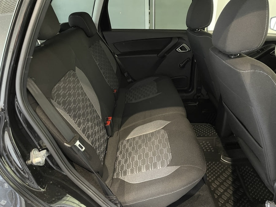 Фото LADA Granta I Рестайлинг с пробегом | №12 Фото LADA Granta I Рестайлинг с пробегом | №12