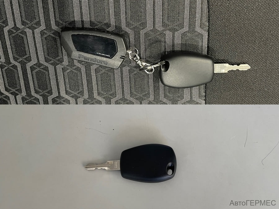 Фото LADA Granta I Рестайлинг с пробегом | №17 Фото LADA Granta I Рестайлинг с пробегом | №17