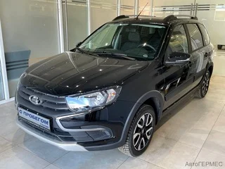 Фото LADA Granta I Рестайлинг с пробегом Фото LADA Granta I Рестайлинг с пробегом