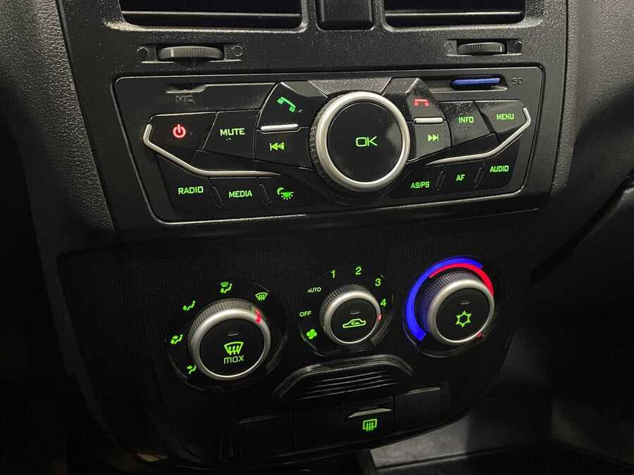 Фото LADA Kalina II с пробегом | №7