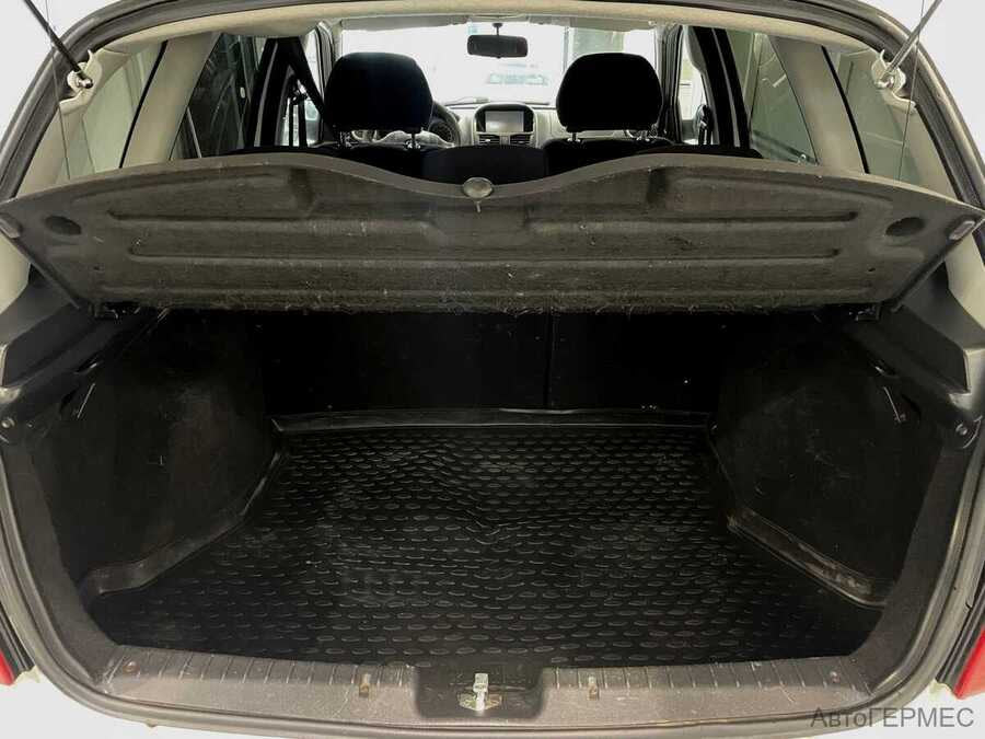 Фото LADA Kalina II с пробегом | №14