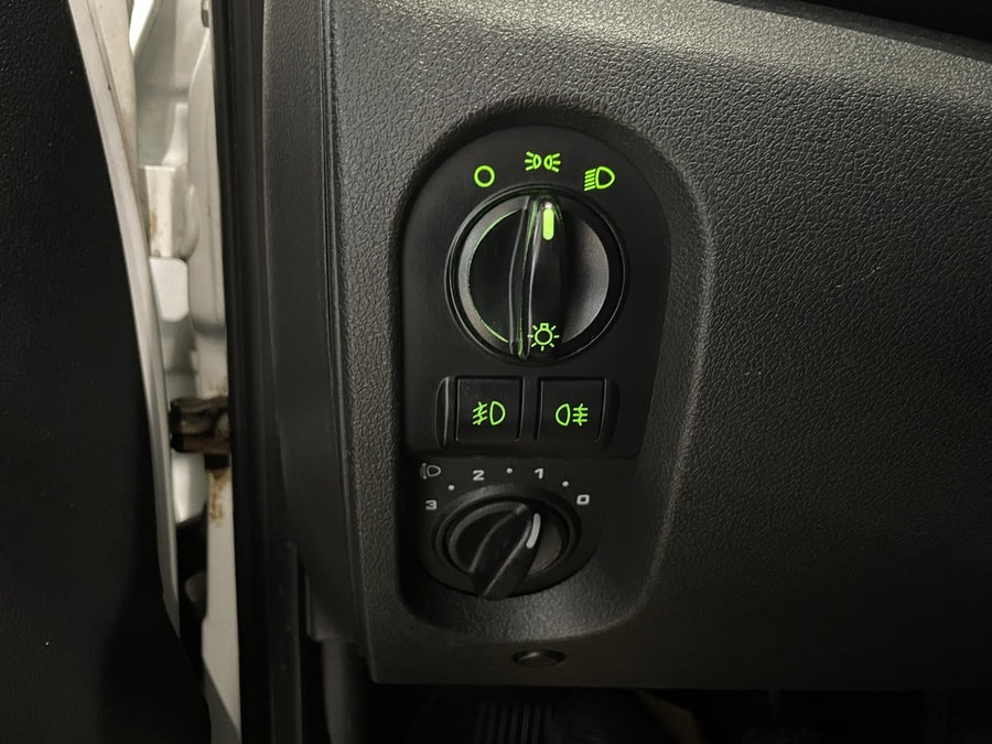 Фото LADA Kalina II с пробегом | №9