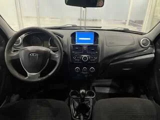 Фото LADA Kalina II с пробегом