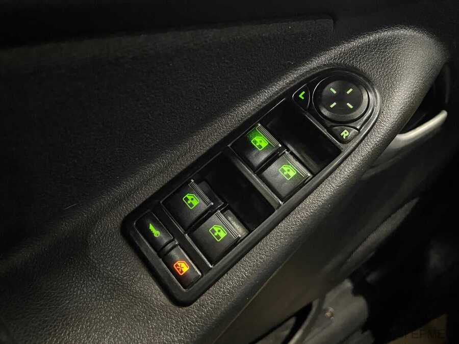 Фото LADA Kalina II с пробегом | №10