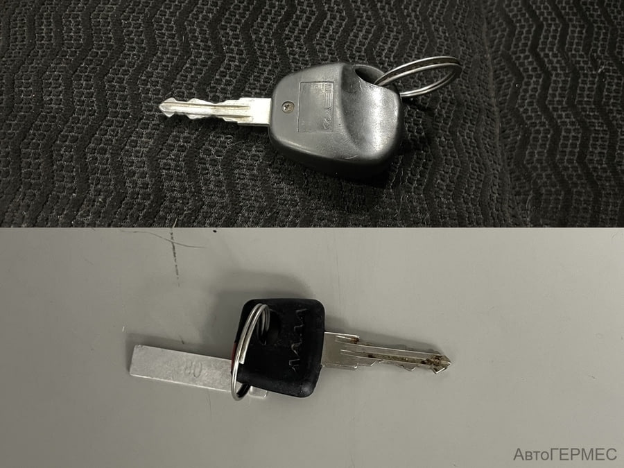 Фото LADA Kalina II с пробегом | №17