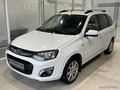 Фото LADA Kalina II с пробегом | №1