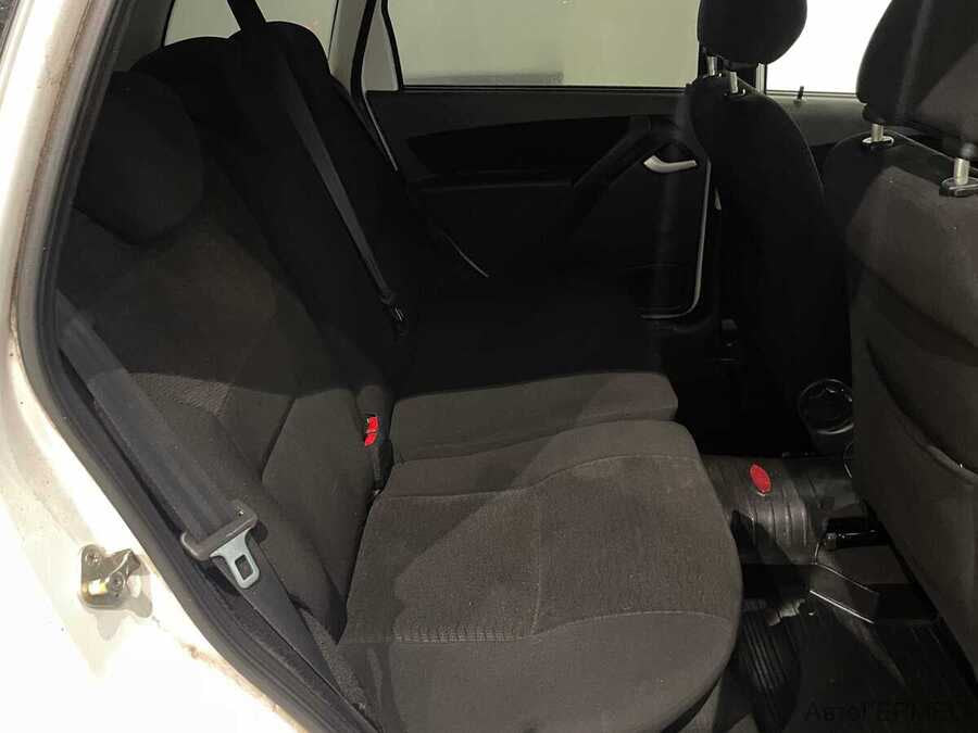 Фото LADA Kalina II с пробегом | №13