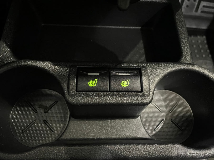 Фото LADA Kalina II с пробегом | №10