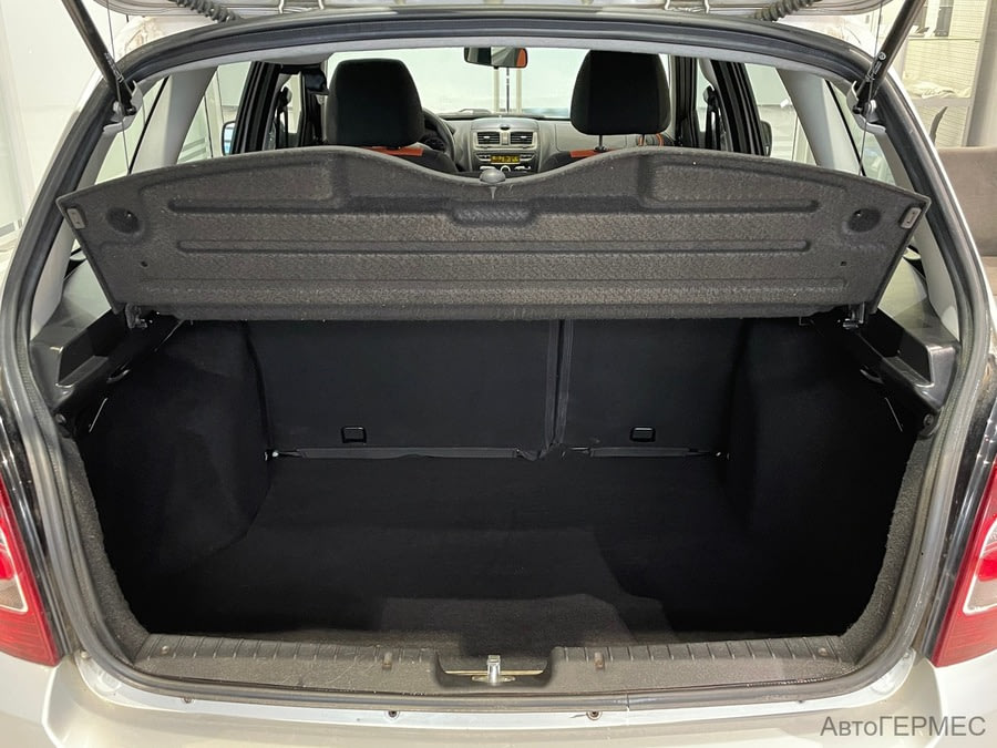 Фото LADA Kalina II с пробегом | №13