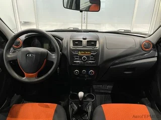 Фото LADA Kalina II с пробегом