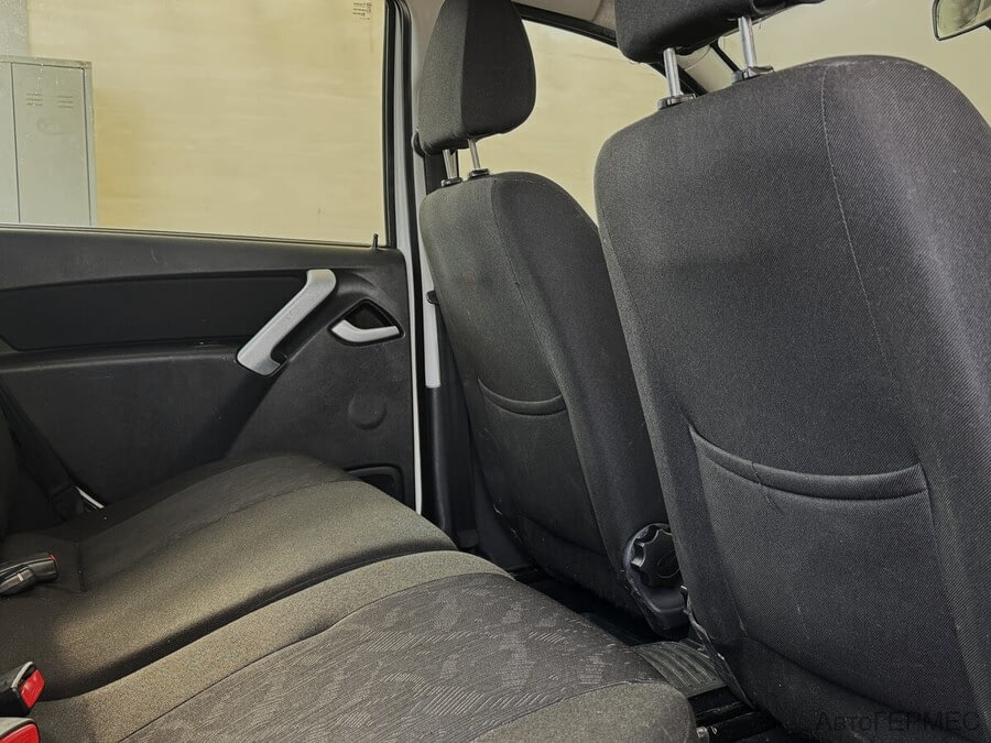 Фото LADA Kalina II с пробегом | №11