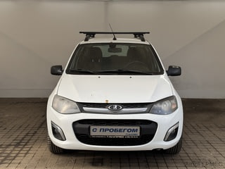 Фото LADA Kalina II с пробегом Фото LADA Kalina II с пробегом