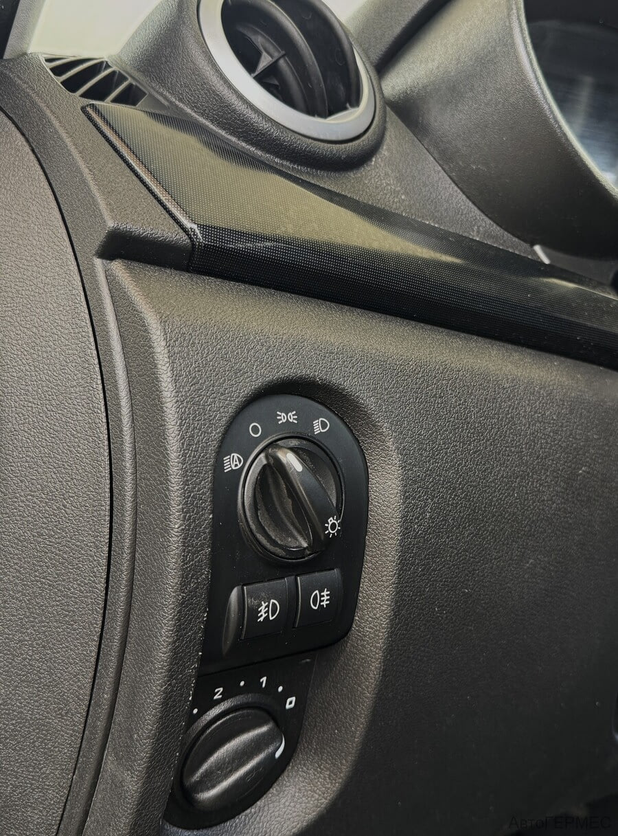 Фото LADA Kalina II с пробегом | №8