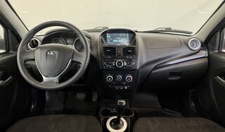 Фото LADA Kalina II с пробегом Фото LADA Kalina II с пробегом