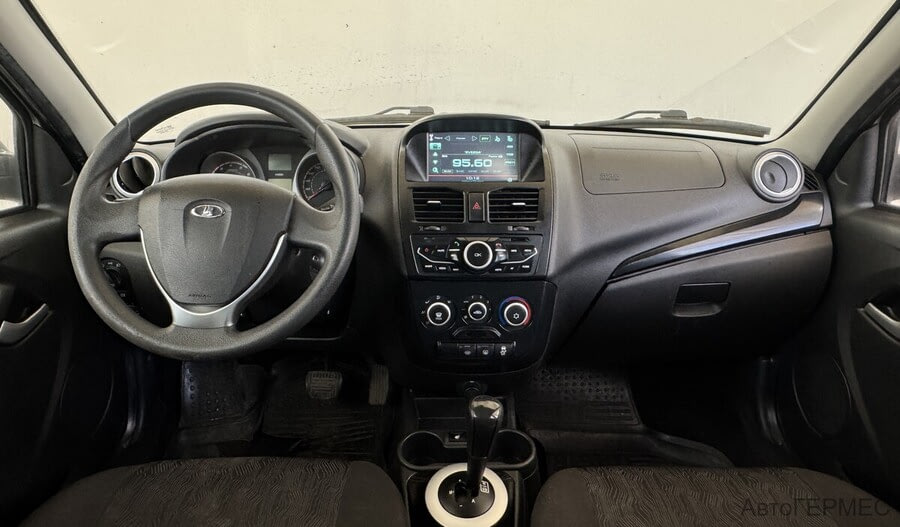 Фото LADA Kalina II с пробегом | №5