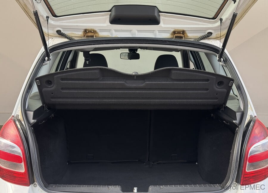 Фото LADA Kalina II с пробегом | №12