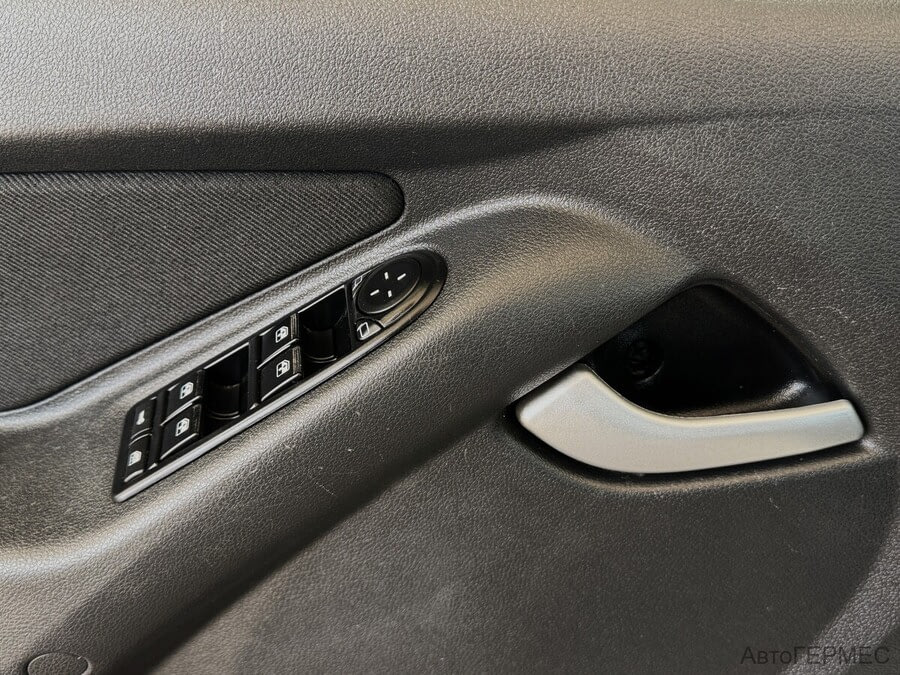 Фото LADA Kalina II с пробегом | №9