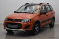 Фото LADA KALINA CROSS II KALINA CROSS с пробегом | №1