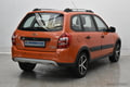 Фото LADA KALINA CROSS II KALINA CROSS с пробегом | №4