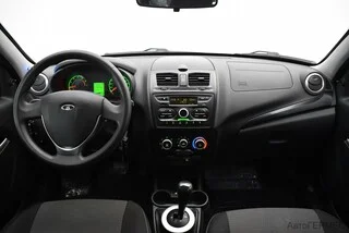 Фото LADA KALINA CROSS II KALINA CROSS с пробегом